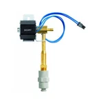 Honeywell 50041883-001/U 1/2" Dc Solenoid Valve Brass Npt Connection New. Price: $116.61.