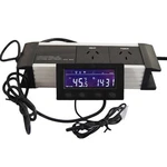 Ringder TC-131 Anycontrol Thermostat & Timming For Incubator Reptile Snake New. Price: $12.00.