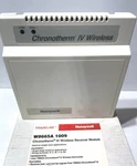 Honeywell W8665A 1009 Chronotherm Wireless Receiver Module 20-30VAC 50/60HZ New. Price: $125.00.