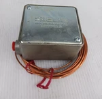 New Siebe T150-1022 Temperature Transmitter To 100 F. Price: $35.99.