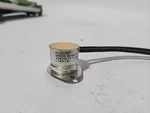 Klixon Thermostat Defrost Sensor L140-1.0 New. Price: $25.90.