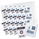 Rh 2-WAY Humidity Control, 72 Percent, 8 Gram (pack Of 20) New. Price: $35.09.
