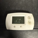 Honeywell Thermostat TH5220D1003 Tested & Working Used. Price: $37.43.