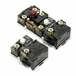 Apcom Model WL6 L170 Electric Water Heater Thermostat Set Of 2 Used. Price: $20.00.