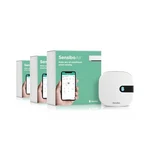 Sensibo Air 3 Pack - Smart Conditioner Controllers. Apple Homekit Certifi... New. Price: $454.71.