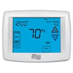Rheem UHC-TST305 300 Series Programmable Touchscreen Thermostat 7-DAY New. Price: $429.84.