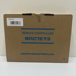 Daikin Industries Ltd Remote Controller BRC1E73 New Sealed Box. Price: $169.00.