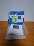 PRO1 T725 Single Stage Programmable Digital Thermostat New Open. Price: $44.10.