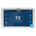 Bosch 7738007442 Wi-fi Thermostat BCC110 Smart Control 1/2" Npt New. Price: $241.22.