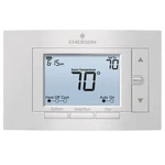 Copeland 1F85U-42PR 7D Programmable Thermostat Pump 4HT/2CL New. Price: $113.06.