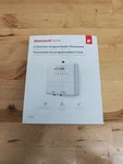 Honeywell CT31A1003 Non-programmable Thermostat Classic Cool Control Open Box. Price: $15.99.