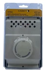 Cadet BTF1A Single-pole Built-in Baseboard Heater Thermostat 03366 New. Price: $14.99.