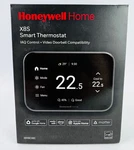 Honeywell Home X8S Smart Thermostat X8VMC8BC Black New. Price: $194.99.