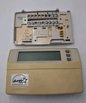 Honeywell Chronotherm Iv T8600D2028 Digital H/ 1C Programmable Thermostat Used. Price: $18.16.