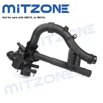 Engine Coolant Thermostat For Mercedes-benz 17-19 E300,16-18 C350E,16-19 GLC300 New. Price: $50.99.
