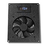 Coolerguys Programmable Thermostat Cooling Kit For Cabinets Av And Components New. Price: $95.60.