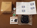 Beca BHP-6000 Pump Thermostat Wifi 3 HEAT/2 Cool Black Digital Open. Price: $55.00.