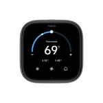 Smart Wifi Thermostat W200, Apple Adaptive Temperature, Clean Energy, Matter, Wo New. Price: $179.19.
