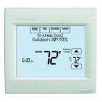 Honeywell TH8321R1001/U Visionpro 8000 Programmable Thermostat Redlink Technolog New. Price: $293.12.