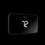Emerson 1F76U-22WFB Sensi Lite Smart Thermostat New. Price: $120.72.