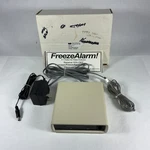 Control Products Inc. Freeze Alarm Telephone Dialer Temperature Model FA-1 Used. Price: $49.99.