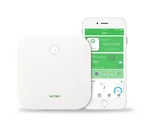 Netro Smart Sprinkler Controller, Pearl White, SPRITE-12, Wifi, Zone, Wate... New. Price: $143.80.