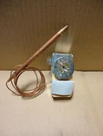 Discount Hvac HH22PB035 Carrier Thermostat/head Pres Control W/r 24A75-5 New. Price: $24.91.