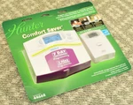 Hunter 44668 Indigo Comfort Saver 7-DAY Room Control Thermostat, White Sealed New. Price: $84.99.