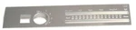 A/c Heater Plate Slider W/recycle Hole For Freightliner Classic Fld GG#68401 New. Price: $39.34.