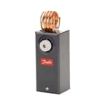 Danfoss 060L2152 KPU19 Refrigeration Thermostat Range -30F 80F Spdt Automatic New. Price: $117.90.