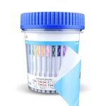 16 Panel Test Kit For All Drugs & Fentanyl At Home Urine Cups, Fast Res... New. Price: $257.82.