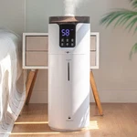 Humidifier Large Room 16L/4.2GAL - Lacidoll Whole House For HOME15... New. Price: $264.95.