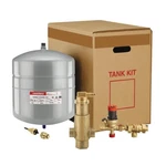 Resideo TK30PV125SFM/U Boiler Trim Kit With 1-1/4" Sweat Supervent New. Price: $308.37.