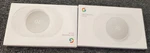 Lot Of 2 Google Nest Thermostat Trim Kit Snow (GZZN7) GA01837-US Obn , M5 Open. Price: $24.99.