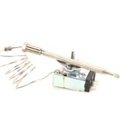 Grindmaster Cecilware L780A Thermostat 203F Compatible FE/CL/CH75/100N New. Price: $106.83.