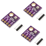 3PCS BME280 Digital 5V Temperature Humidity Sensor Atmospheric Barometric Pressu New. Price: $30.93.
