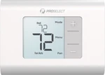 Proselect PSTSN21A Programmable Digital Controls Thermostat - White New. Price: $62.82.