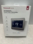 Honeywell Home RTH9585WF Wi-fi Smart Color Thermostat, 7 Day Programmable New Open. Price: $59.99.
