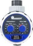 Water Timer Electronic Hose Sprinkler Garden Irrigation Controller Two Dial,no New. Price: $28.72.