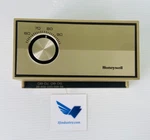- 24V 44 To 86F Honeywell Heat Cool Thermostat Used. Price: $75.26.