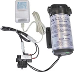 Aquatec 6800 Booster Pump Kit For Up To 100 Gpd Home Ro Reverse Osmosis Water Fi New. Price: $235.79.