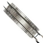 Broan S99270725 1/2" Elm Srv Wall Heater #6228-A40 New. Price: $122.08.
