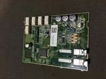 Carrier TC-NHP01 1814N229376 Control Board CEBD430791 AZ108014 NR486 Used. Price: $189.99.