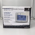 Emerson Thermostat Touchscreen Climate Technology Programmable 1F97-1277 Read Open. Price: $79.00.