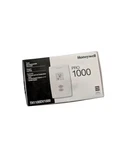 New Honeywell Non-programmable Thermostat TH1100DV1000. Price: $39.95.