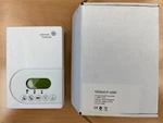 Johnson Controls Thermostat T600HCP-4SM, New, (sealed Item Will Be Sent). Price: $90.00.