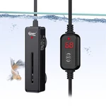 Hygger Alertness Nano Heater HG142 50W AC110-120V/60HZ 5-10 Gallons New. Price: $18.95.