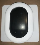 Clevast Smart Thermostat, Programable, Wifi, Works With Alexa & Google Assistant Open. Price: $29.00.