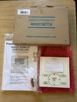 Daikin Industries Ltd Remote Controller BRC1E73 New Sealed Box. Price: $120.00.