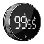 Bluesnail Kitchen Timer With Led Digital Display Smart Efficana For Home Clas... New. Price: $16.97.